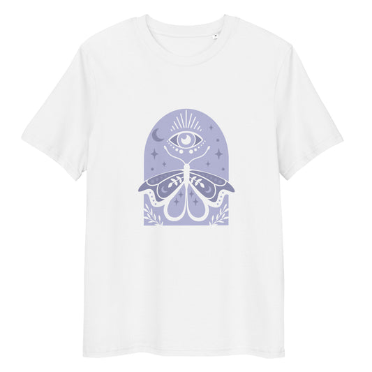 Organic Cotton T-Shirt - Boho #02